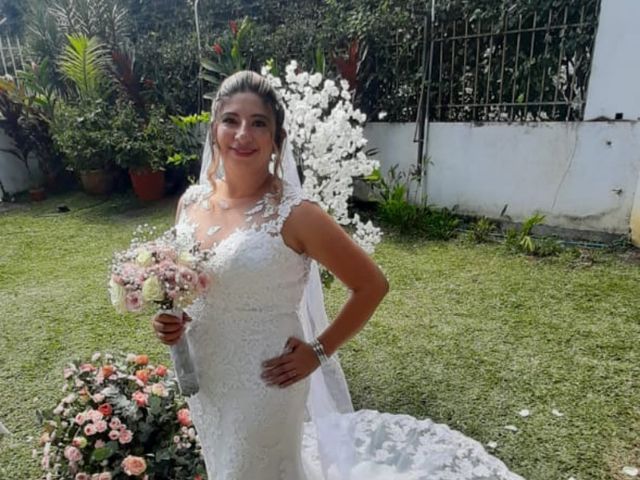 El matrimonio de Jhon Fabio y Lina Marcela  en Cali, Valle del Cauca 3