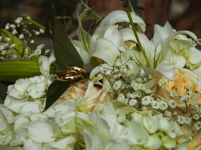 El matrimonio de Keila y German en Paipa, Boyacá 8