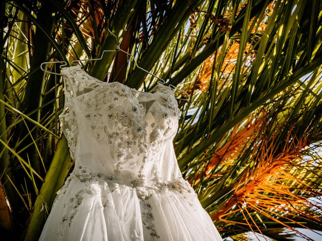 El matrimonio de Keila y German en Paipa, Boyacá 16