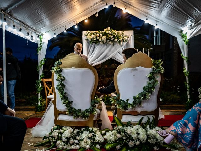 El matrimonio de Keila y German en Paipa, Boyacá 31