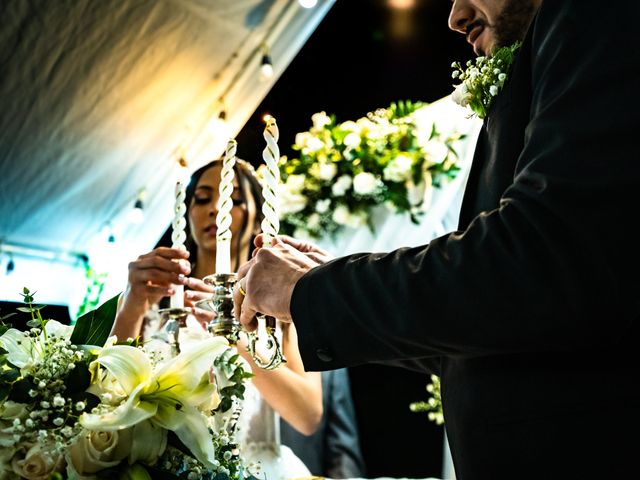 El matrimonio de Keila y German en Paipa, Boyacá 36