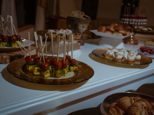 El matrimonio de Steven y Carolina en Tunja, Boyacá 19