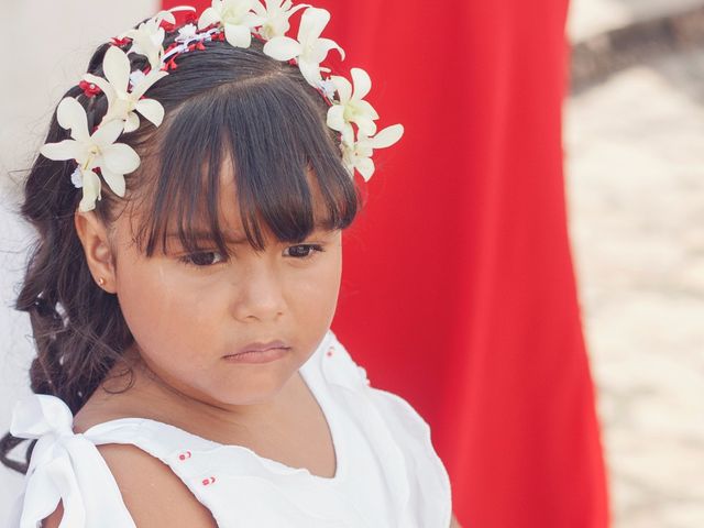 El matrimonio de Gercy y Lina en Cali, Valle del Cauca 11