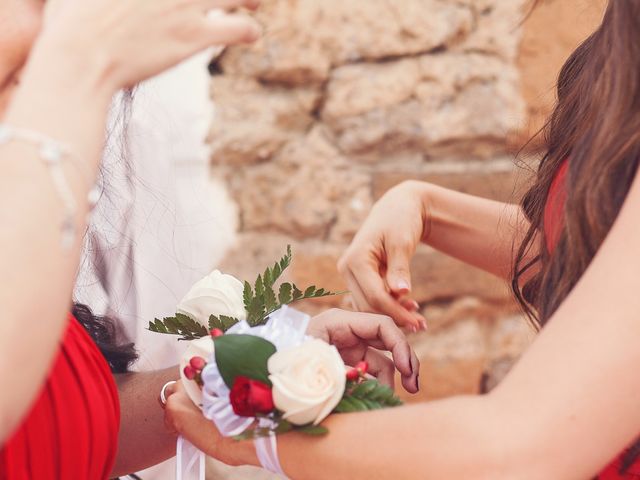 El matrimonio de Gercy y Lina en Cali, Valle del Cauca 12