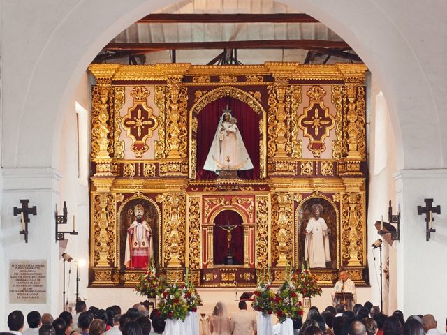 El matrimonio de Gercy y Lina en Cali, Valle del Cauca 19