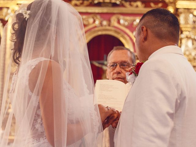 El matrimonio de Gercy y Lina en Cali, Valle del Cauca 21