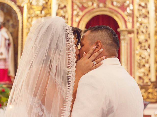 El matrimonio de Gercy y Lina en Cali, Valle del Cauca 22