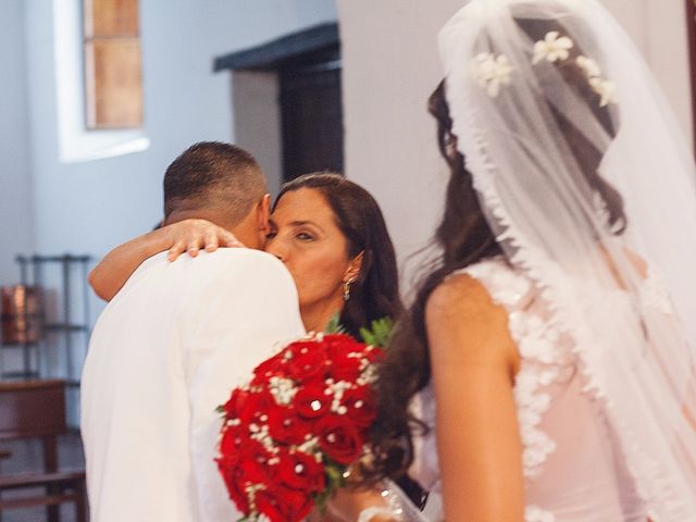 El matrimonio de Gercy y Lina en Cali, Valle del Cauca 27