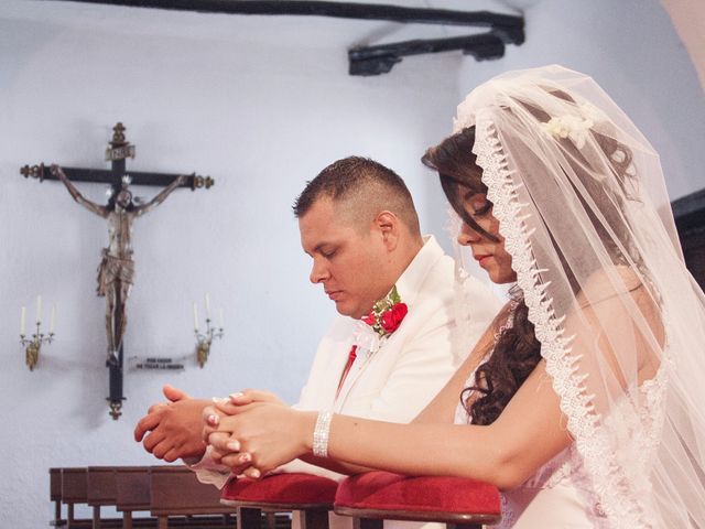 El matrimonio de Gercy y Lina en Cali, Valle del Cauca 28