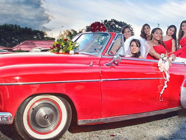 El matrimonio de Gercy y Lina en Cali, Valle del Cauca 46