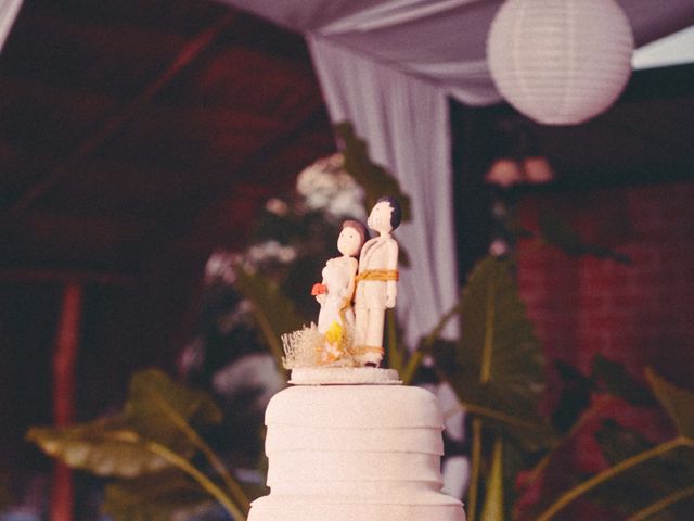 El matrimonio de Gercy y Lina en Cali, Valle del Cauca 49