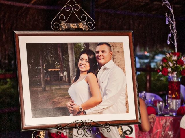 El matrimonio de Gercy y Lina en Cali, Valle del Cauca 53