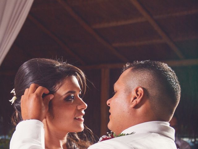 El matrimonio de Gercy y Lina en Cali, Valle del Cauca 57