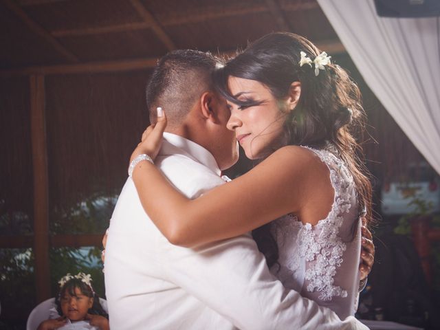 El matrimonio de Gercy y Lina en Cali, Valle del Cauca 58