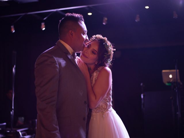 El matrimonio de Didier y Katherine en Medellín, Antioquia 2