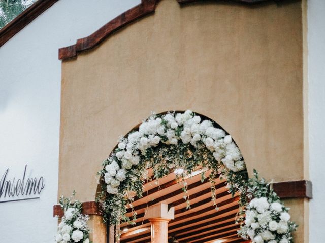 El matrimonio de Didier y Katherine en Medellín, Antioquia 11