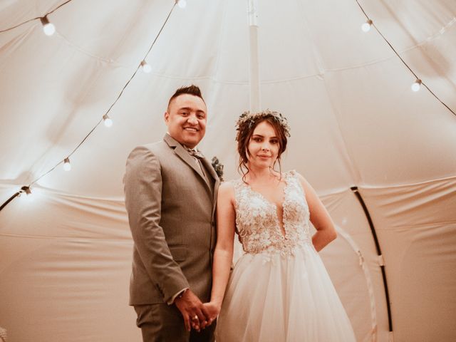 El matrimonio de Didier y Katherine en Medellín, Antioquia 15