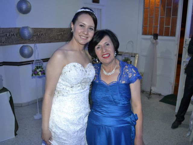 El matrimonio de Alejandro y Diana en Bogotá, Bogotá DC 1
