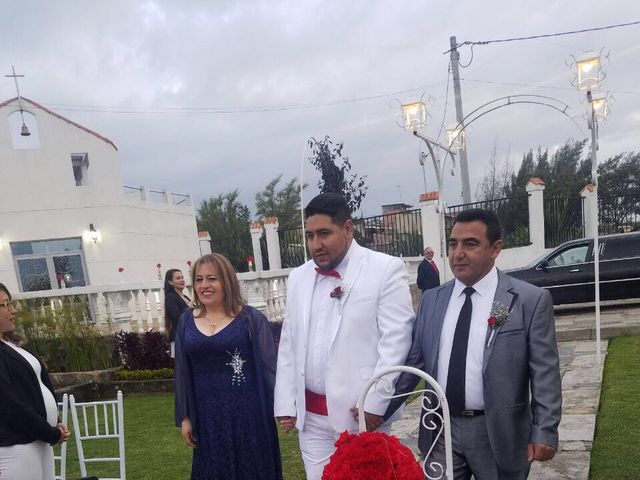 El matrimonio de Ivan y Sonia en Chía, Cundinamarca 4