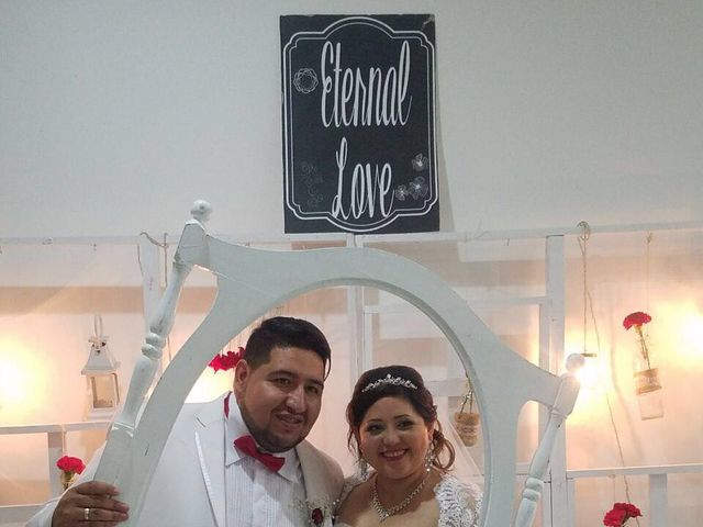 El matrimonio de Ivan y Sonia en Chía, Cundinamarca 5