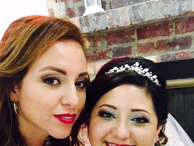 El matrimonio de Ivan y Sonia en Chía, Cundinamarca 8