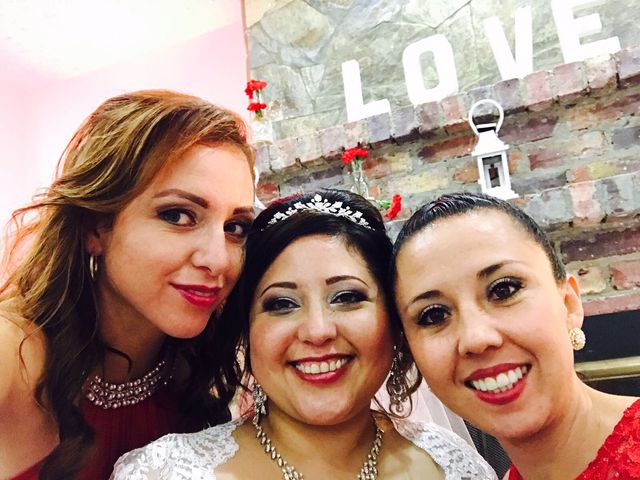 El matrimonio de Ivan y Sonia en Chía, Cundinamarca 9