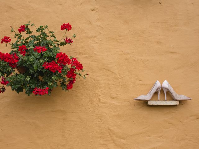 El matrimonio de Bryan y Juanita en Subachoque, Cundinamarca 5