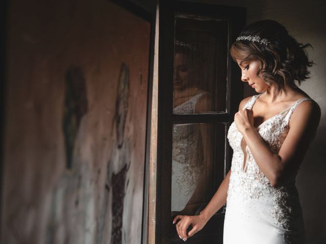 El matrimonio de Bryan y Juanita en Subachoque, Cundinamarca 1