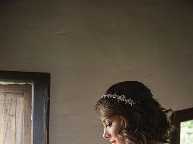 El matrimonio de Bryan y Juanita en Subachoque, Cundinamarca 9