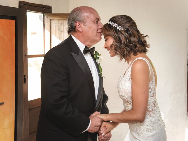 El matrimonio de Bryan y Juanita en Subachoque, Cundinamarca 11