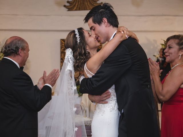 El matrimonio de Bryan y Juanita en Subachoque, Cundinamarca 22