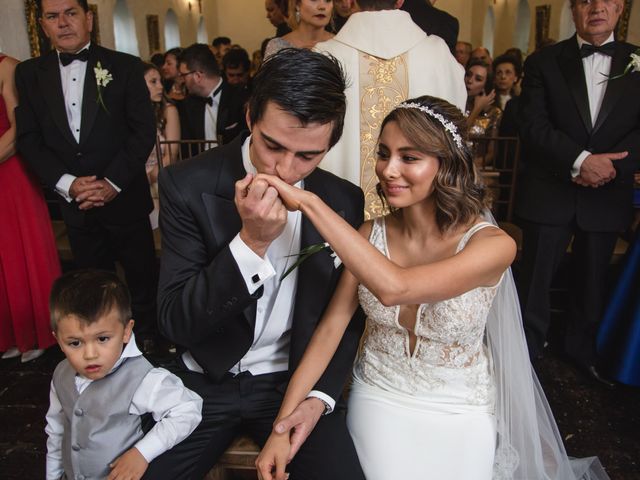 El matrimonio de Bryan y Juanita en Subachoque, Cundinamarca 24