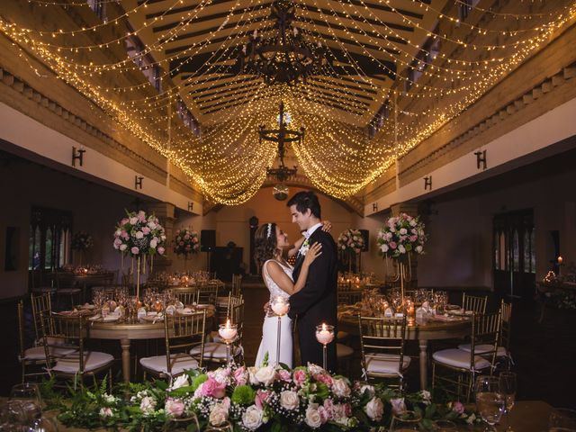 El matrimonio de Bryan y Juanita en Subachoque, Cundinamarca 36