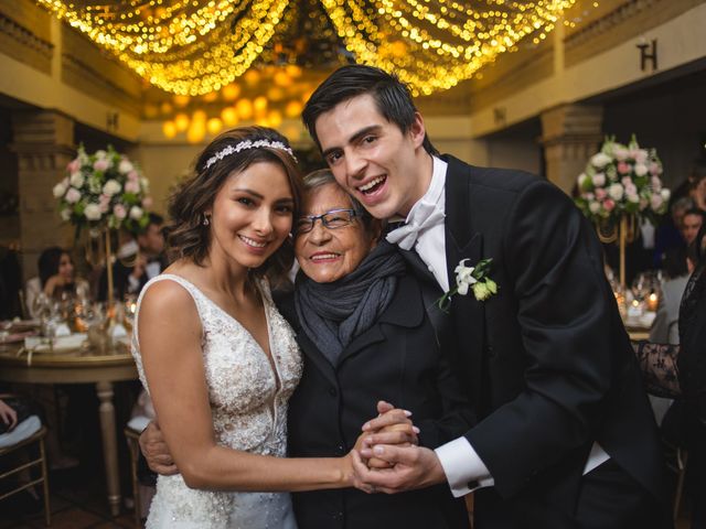 El matrimonio de Bryan y Juanita en Subachoque, Cundinamarca 37