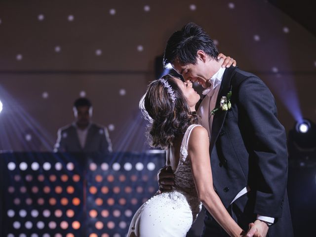 El matrimonio de Bryan y Juanita en Subachoque, Cundinamarca 39