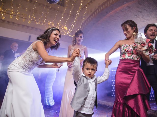 El matrimonio de Bryan y Juanita en Subachoque, Cundinamarca 40
