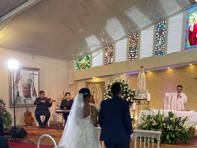 El matrimonio de Manuel  y Stephany  en Cali, Valle del Cauca 3