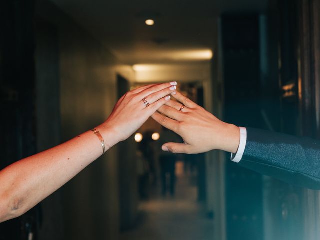 El matrimonio de Carlos y Laura en Bogotá, Bogotá DC 11