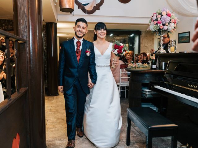 El matrimonio de Carlos y Laura en Bogotá, Bogotá DC 13