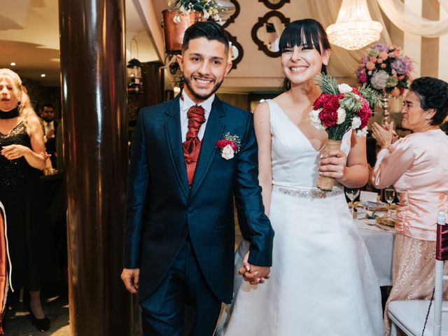 El matrimonio de Carlos y Laura en Bogotá, Bogotá DC 14