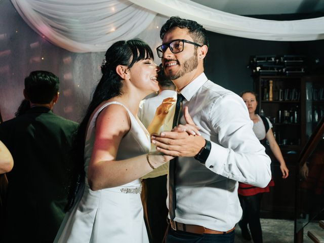 El matrimonio de Carlos y Laura en Bogotá, Bogotá DC 33