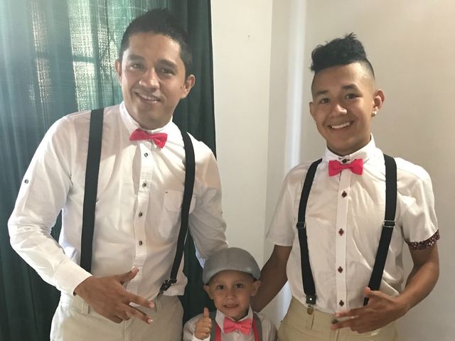 El matrimonio de Sory  y Diego en Garzón, Huila 2