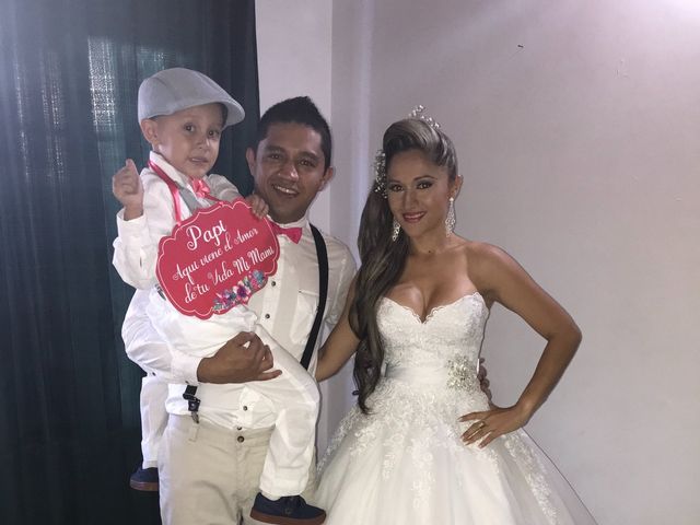 El matrimonio de Sory  y Diego en Garzón, Huila 3