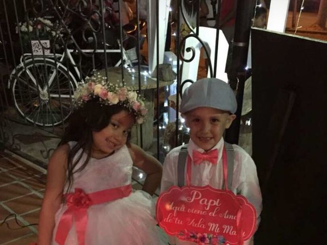 El matrimonio de Sory  y Diego en Garzón, Huila 10