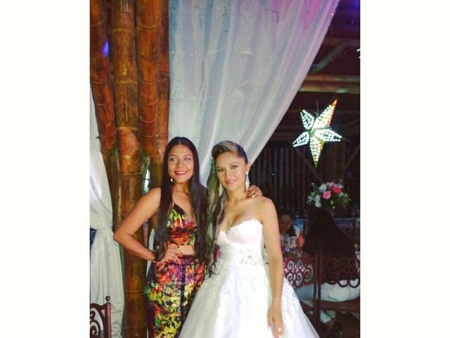 El matrimonio de Sory  y Diego en Garzón, Huila 11