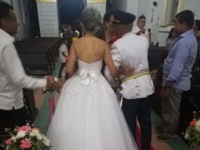El matrimonio de Sory  y Diego en Garzón, Huila 13