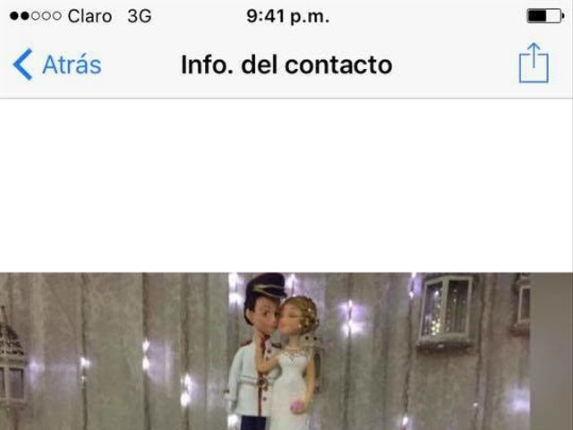 El matrimonio de Sory  y Diego en Garzón, Huila 14