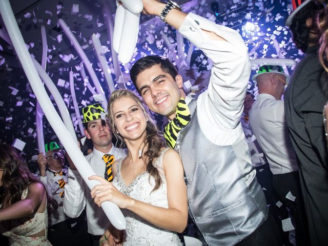 El matrimonio de Juan Pablo y Tatiana en Medellín, Antioquia 3