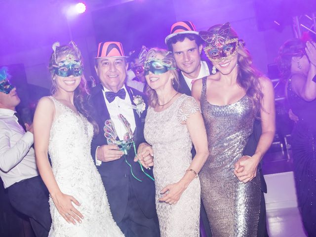 El matrimonio de Juan Pablo y Tatiana en Medellín, Antioquia 5