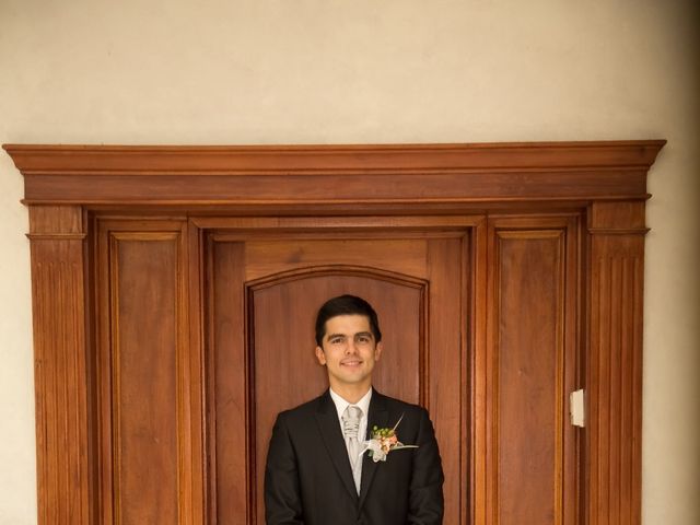 El matrimonio de Juan Pablo y Tatiana en Medellín, Antioquia 11